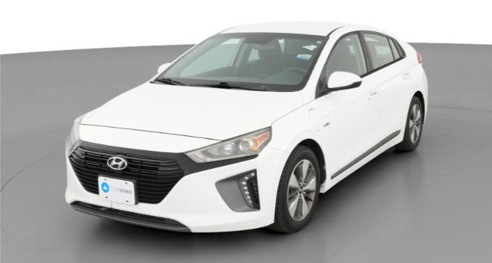2019 Hyundai Ioniq SE -
                  Concord, NC