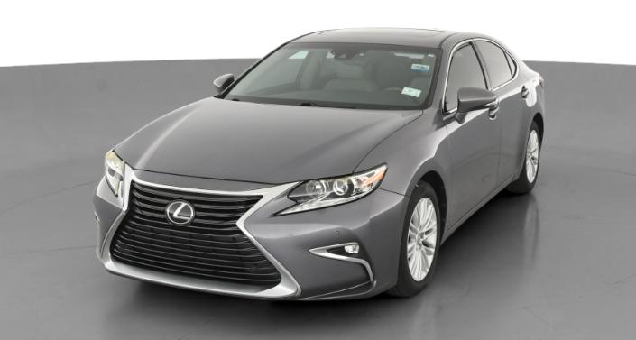 Thumbnail: 2016 Lexus ES - 1