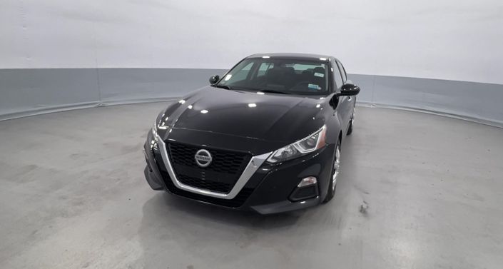 Thumbnail: 2019 Nissan Altima - 1