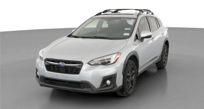 Thumbnail: 2019 Subaru Crosstrek - 1