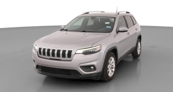 Thumbnail: 2019 Jeep Cherokee - 1