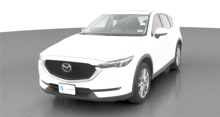 Thumbnail: 2020 Mazda CX-5 - 1