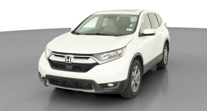 Thumbnail: 2018 Honda CR-V - 1