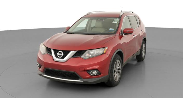 Thumbnail: 2016 Nissan Rogue - 1
