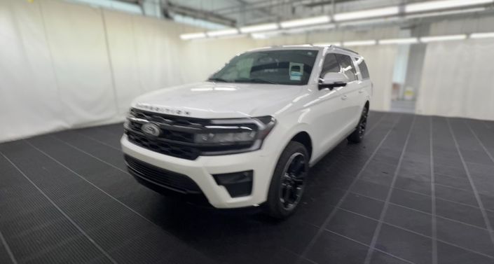 Thumbnail: 2023 Ford Expedition MAX - 1