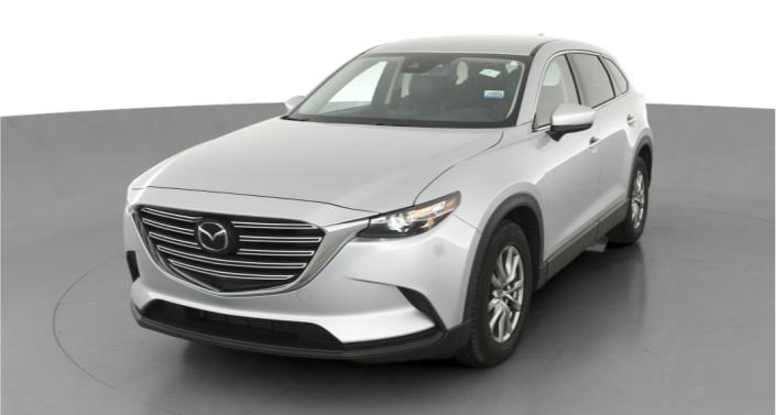Thumbnail: 2019 Mazda CX-9 - 1