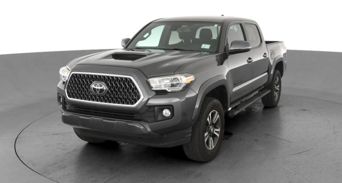 Thumbnail: 2019 Toyota Tacoma - 1
