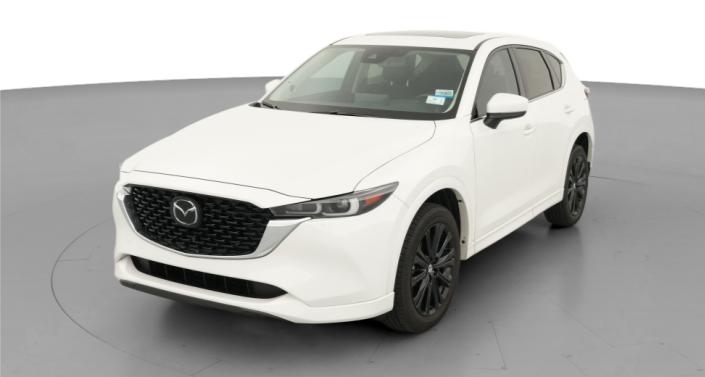 Thumbnail: 2024 Mazda CX-5 - 1