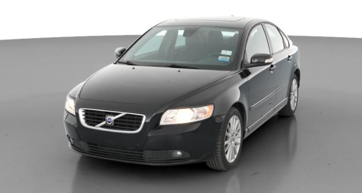 Thumbnail: 2010 Volvo S40 - 1