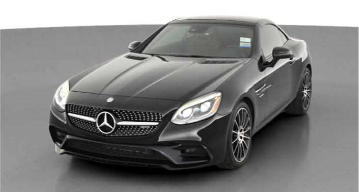2017 Mercedes-Benz SLC 43 AMG -
                  San Antonio, TX