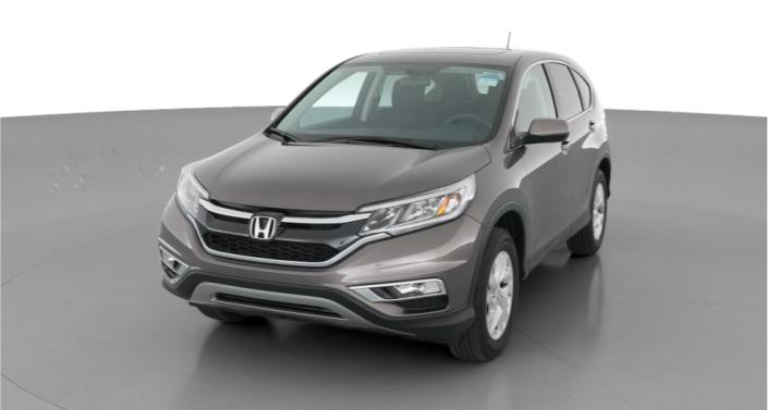 Thumbnail: 2016 Honda CR-V - 1
