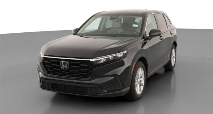 Thumbnail: 2024 Honda CR-V - 1