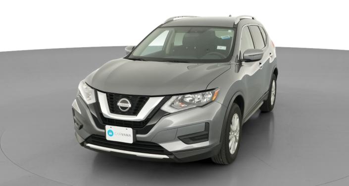 Thumbnail: 2018 Nissan Rogue - 1