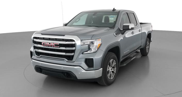 Thumbnail: 2019 GMC Sierra 1500 - 1