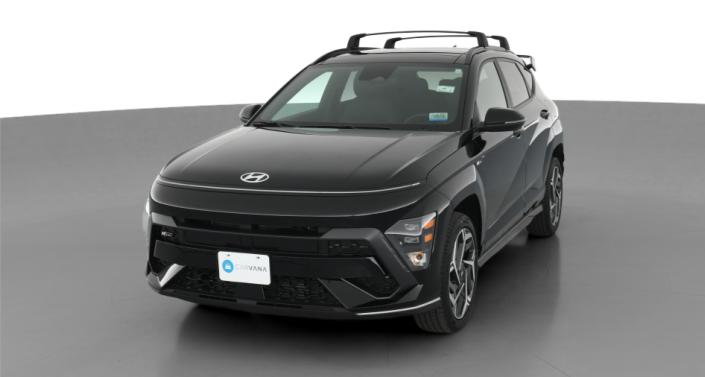Thumbnail: 2024 Hyundai Kona - 1