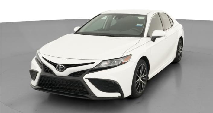 Thumbnail: 2023 Toyota Camry - 1