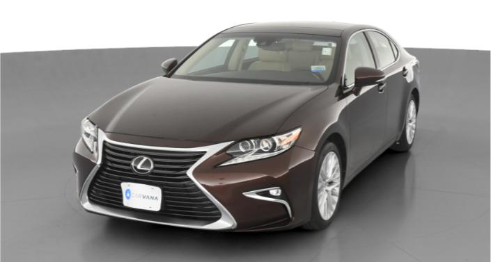 Thumbnail: 2016 Lexus ES - 1