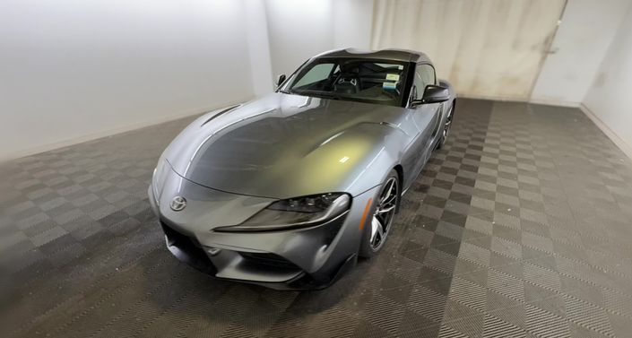 Thumbnail: 2020 Toyota GR Supra - 1