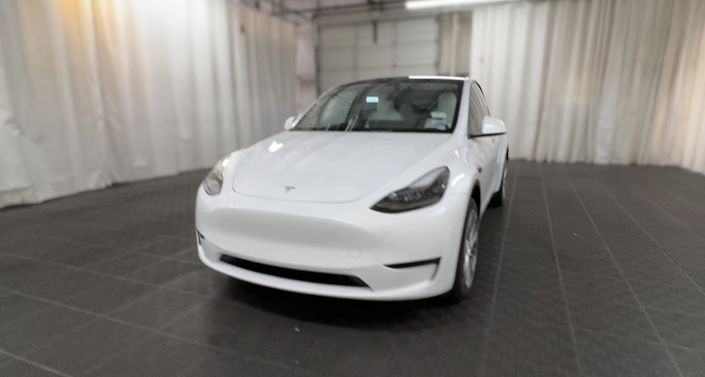 Thumbnail: 2024 Tesla Model Y - 1