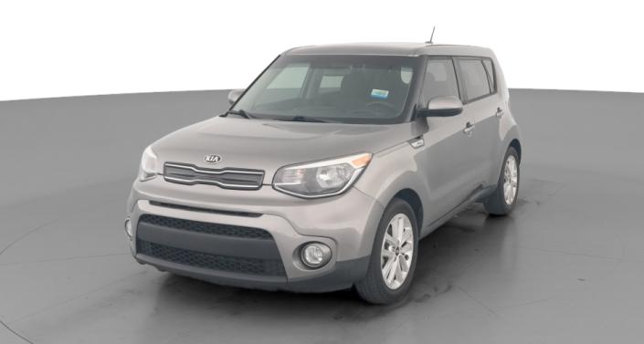 Thumbnail: 2018 Kia Soul - 1