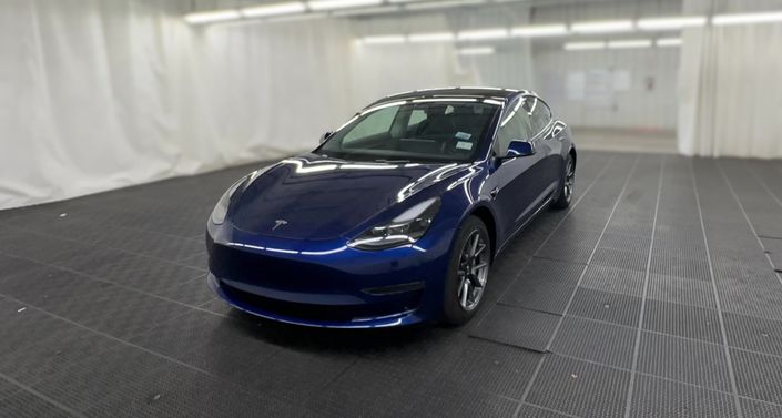 Thumbnail: 2023 Tesla Model 3 - 1
