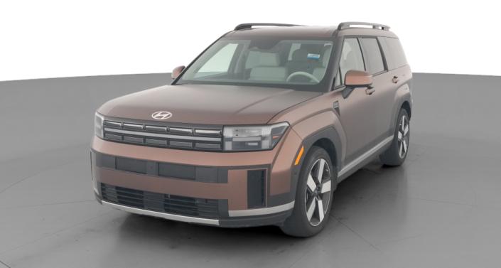 Thumbnail: 2024 Hyundai Santa Fe - 1