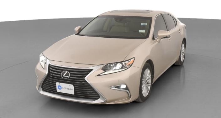 Thumbnail: 2017 Lexus ES - 1