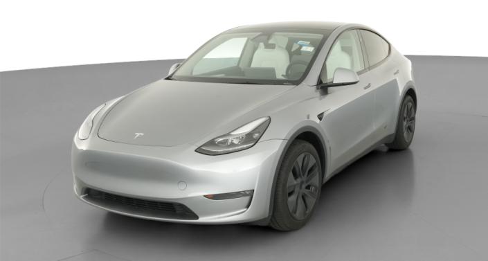 Thumbnail: 2024 Tesla Model Y - 1
