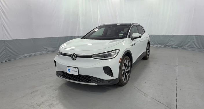 Thumbnail: 2022 Volkswagen ID.4 - 1