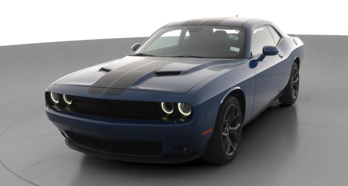 Thumbnail: 2020 Dodge Challenger - 1