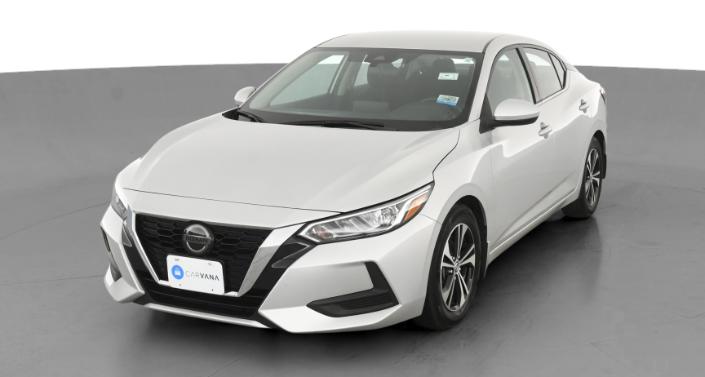 Thumbnail: 2023 Nissan Sentra - 1
