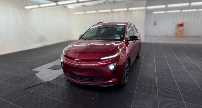 Thumbnail: 2022 Chevrolet Bolt EUV - 1