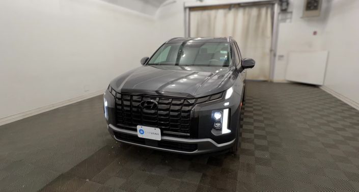 Thumbnail: 2023 Hyundai Palisade - 1