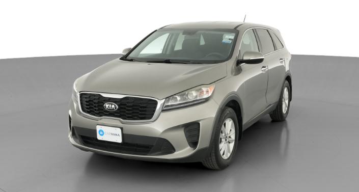 Thumbnail: 2019 Kia Sorento - 1