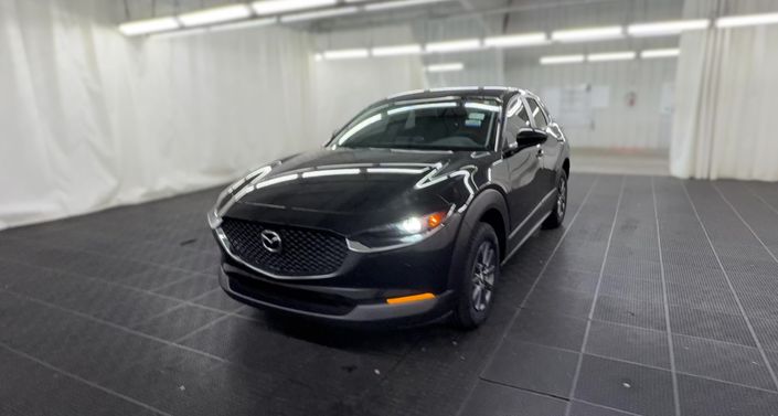 Thumbnail: 2022 Mazda CX-30 - 1
