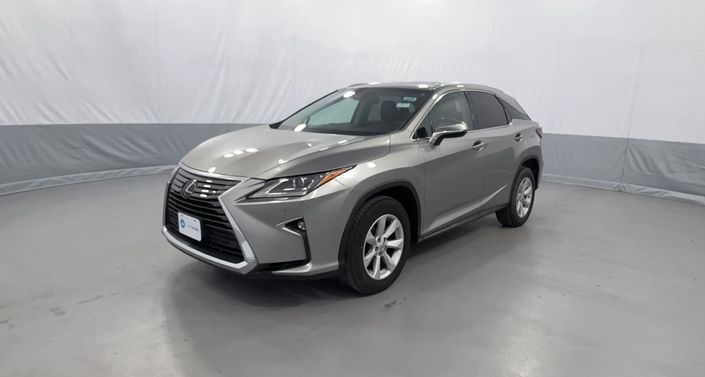 Thumbnail: 2017 Lexus RX - 1