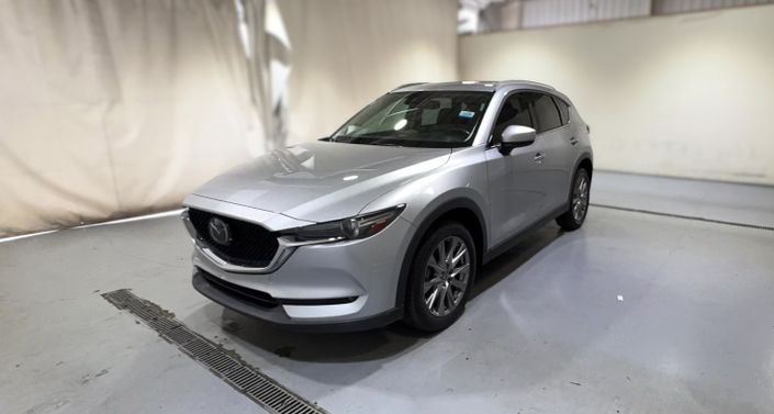Thumbnail: 2019 Mazda CX-5 - 1