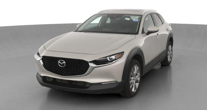 Thumbnail: 2022 Mazda CX-30 - 1