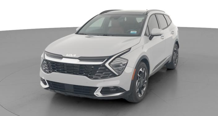 Thumbnail: 2023 Kia Sportage - 1