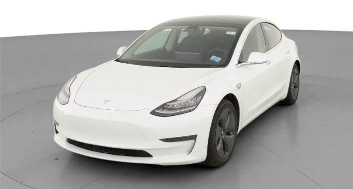 Thumbnail: 2020 Tesla Model 3 - 1