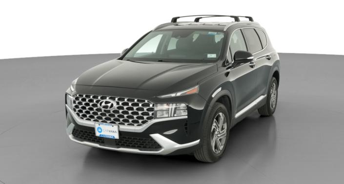 Thumbnail: 2021 Hyundai Santa Fe - 1