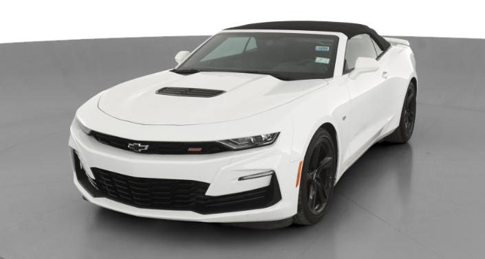 Thumbnail: 2023 Chevrolet Camaro - 1