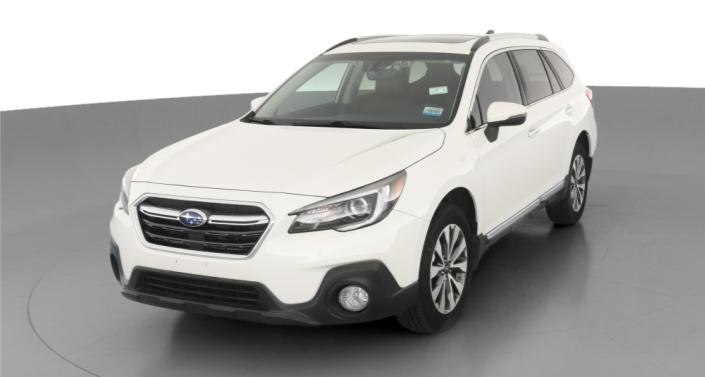 Thumbnail: 2018 Subaru Outback - 1