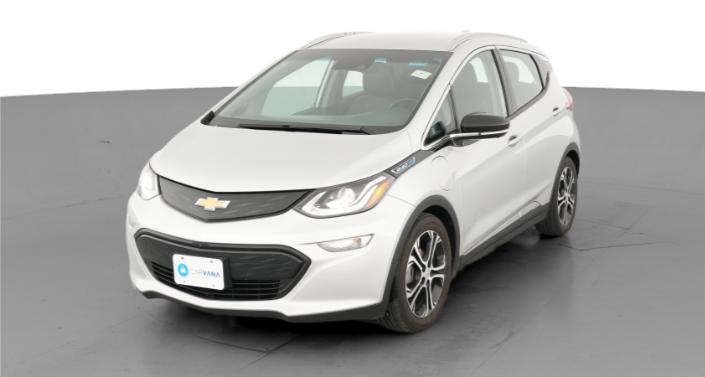 Thumbnail: 2017 Chevrolet Bolt EV - 1