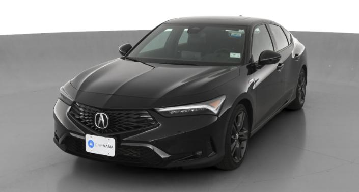 Thumbnail: 2024 Acura Integra - 1