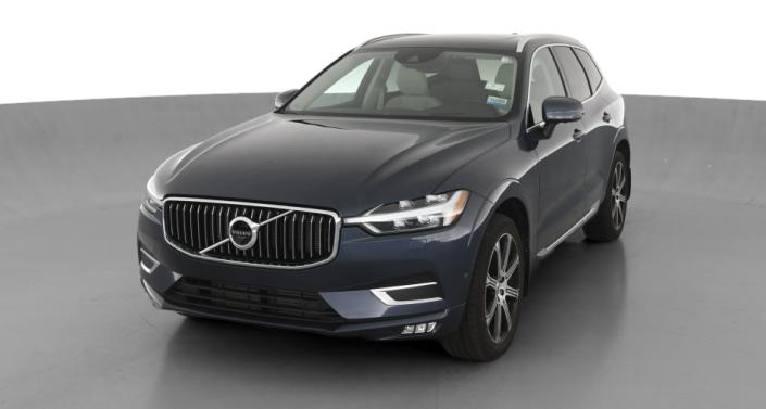 Thumbnail: 2020 Volvo XC60 - 1
