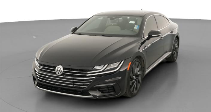 Thumbnail: 2020 Volkswagen Arteon - 1