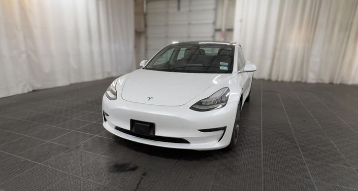 Thumbnail: 2019 Tesla Model 3 - 1