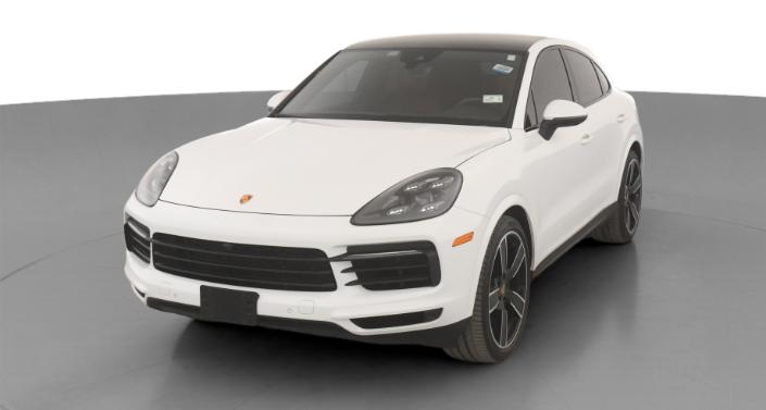 Thumbnail: 2022 Porsche  - 1
