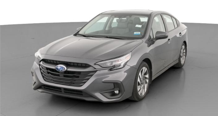Thumbnail: 2024 Subaru Legacy - 1